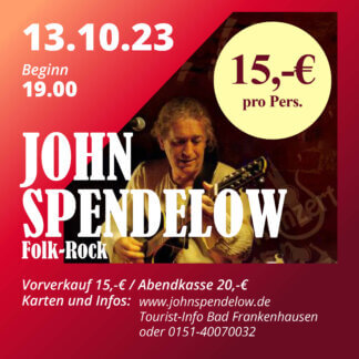 John Spendelow